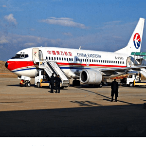 唐山三女河机场快递航空快运业稳步发展的原因是什么？